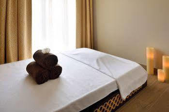 Resort Lapita, Dubai Parks And Resorts, Autograph Collection Dubai