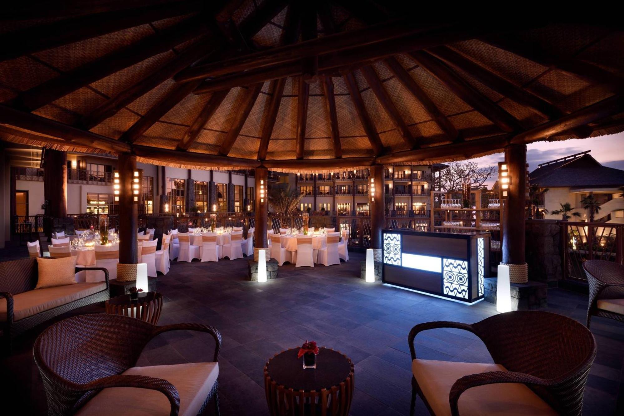 Resort Lapita, Parks And Resorts, Autograph Collection 5*